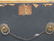PAIR ANTIQUE MINIATURE AMERICAN OIL PAINTINGS - 7