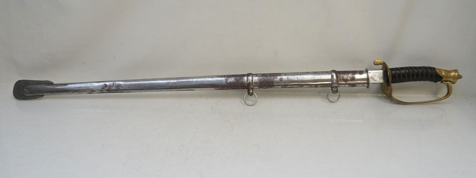 U.S. DRESS SWORD PLURIBUS UNUM (1 of 12)