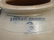 19th c N. WHITE BATTER PAIL / JUG - 7