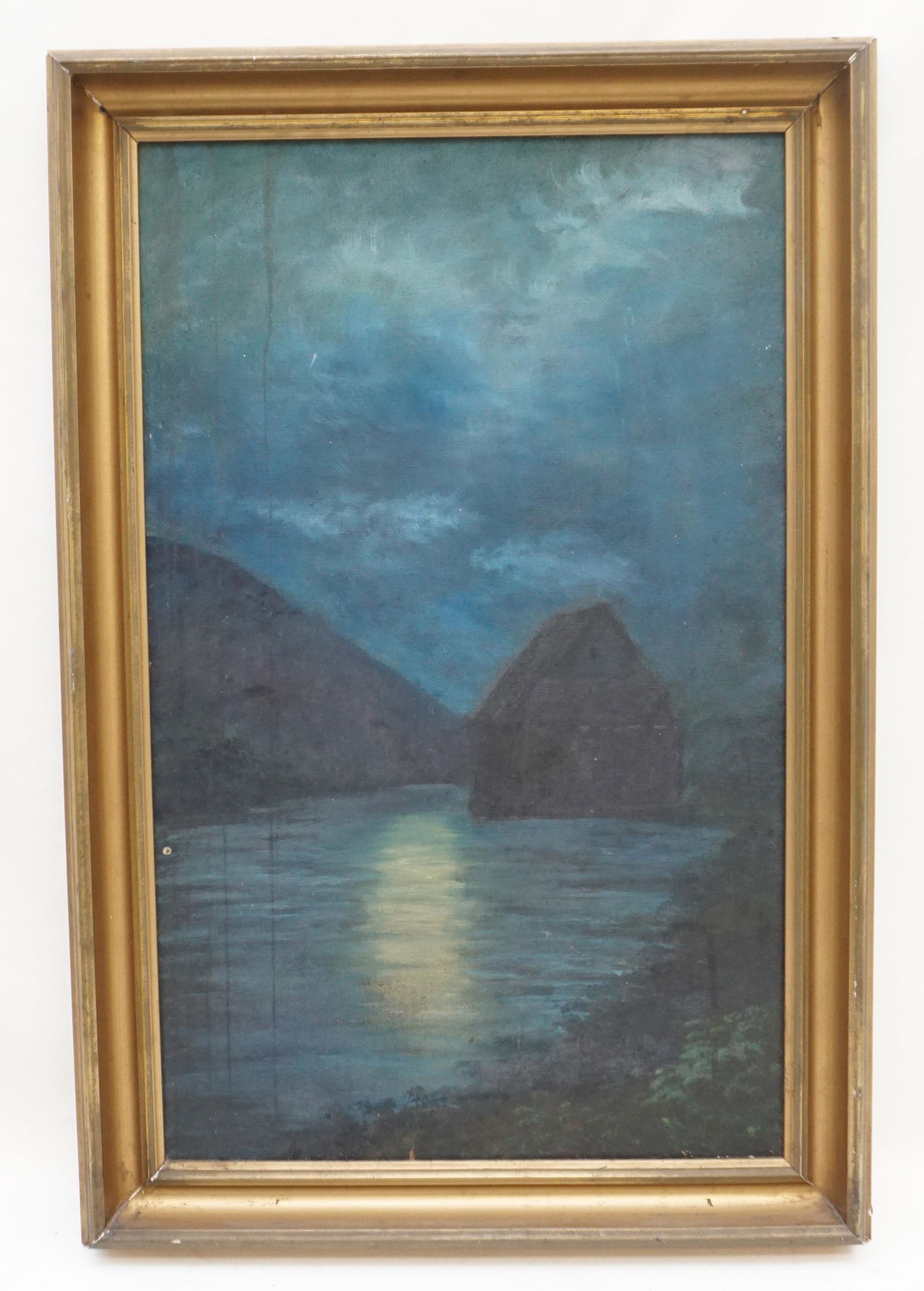 COASTAL FISH CAMP NIGHT (1 of 9)