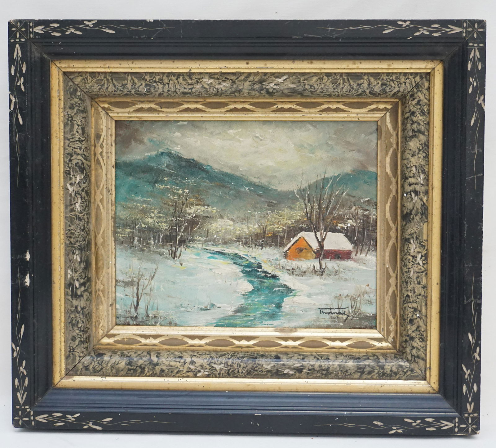 LANDSCAPE W BARN O/B (1 of 5)