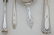 5 PC TRAY - STERLING - SILVERPLATE - 3