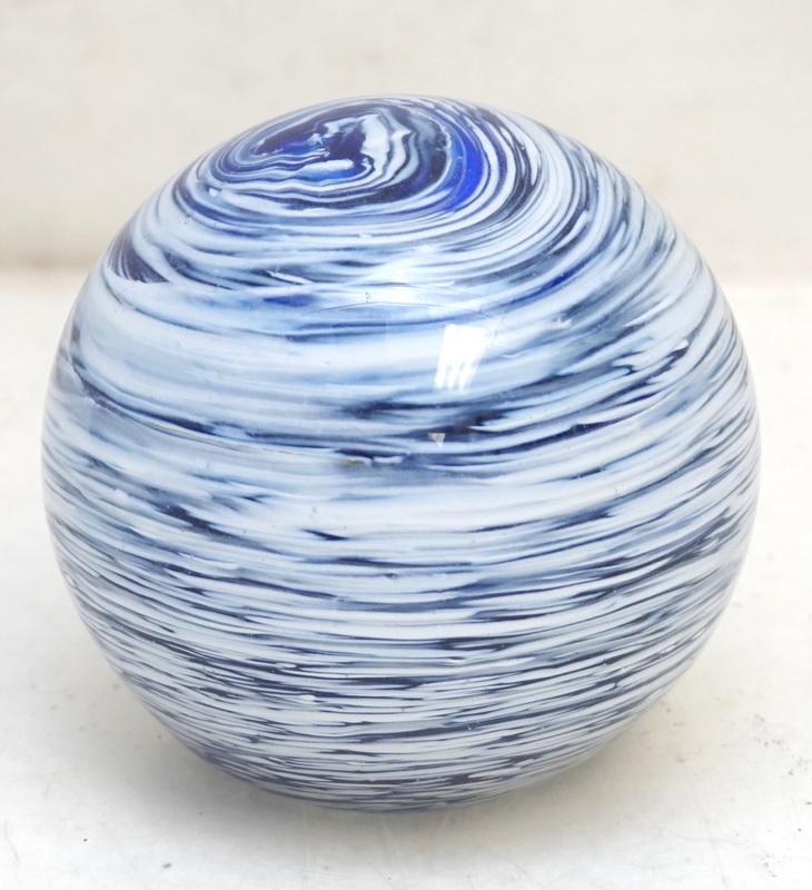 ARCHIMEDE SEGUSO SIGNED MURANO PAPERWEIGHT (1 of 6)