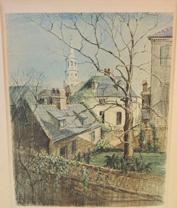 ELIZABETH O'NEILL VERNER ROOFTOPS (1 of 5)