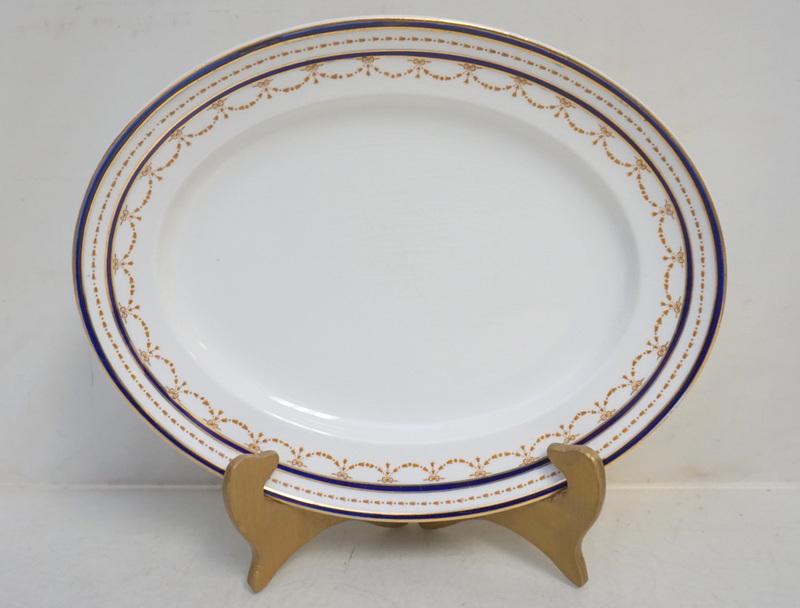 ANTIQUE WEDGWOOD EMPIRE PLATTER (1 of 7)