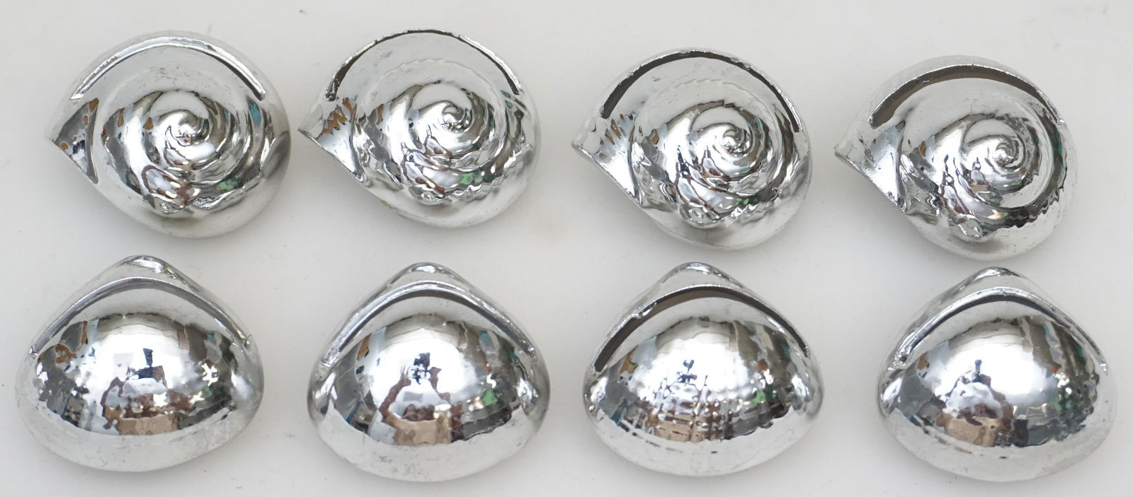 DOROTHY THORPE MID CENTURY PLACE CARD HOLDERS (1 of 6)