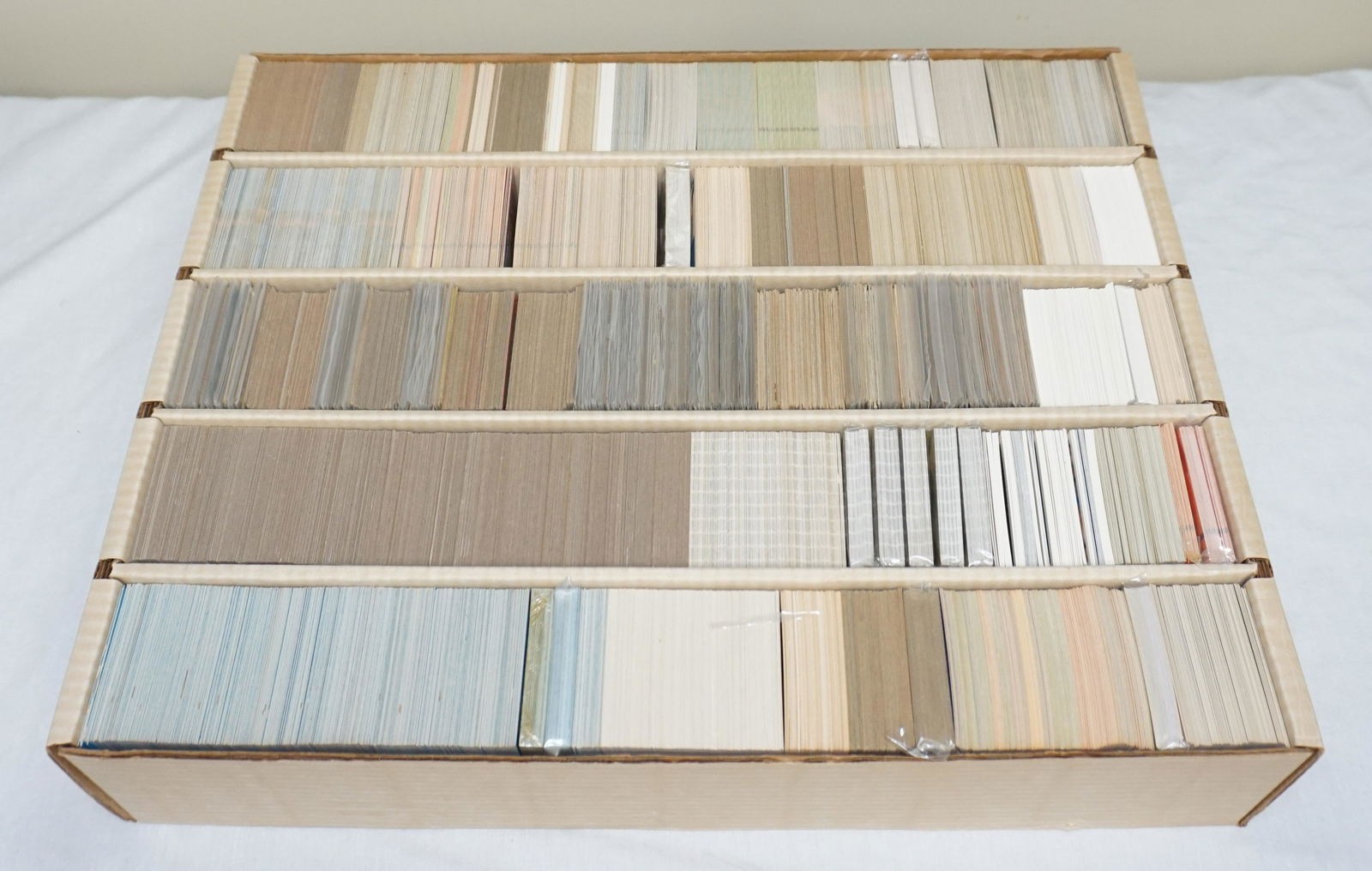 ALL YEARS ORIOLES BASEBALL CARDS - CAL RIPKEN JR.+ (1 of 6)