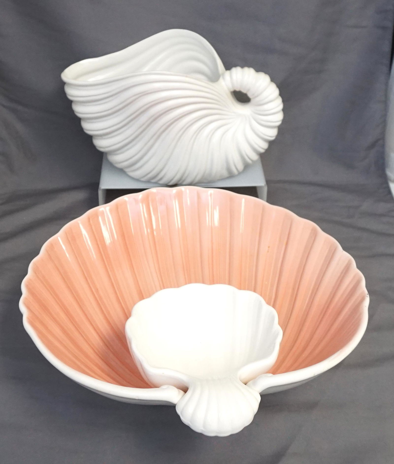 VINTAGE MOTTAHEDEH & FITZ & FLOYD (1 of 8)