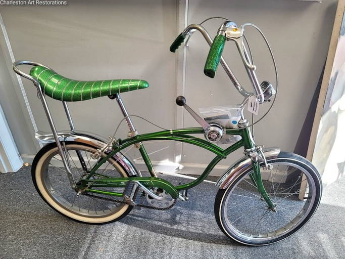 rear wheel for 20 inch bike