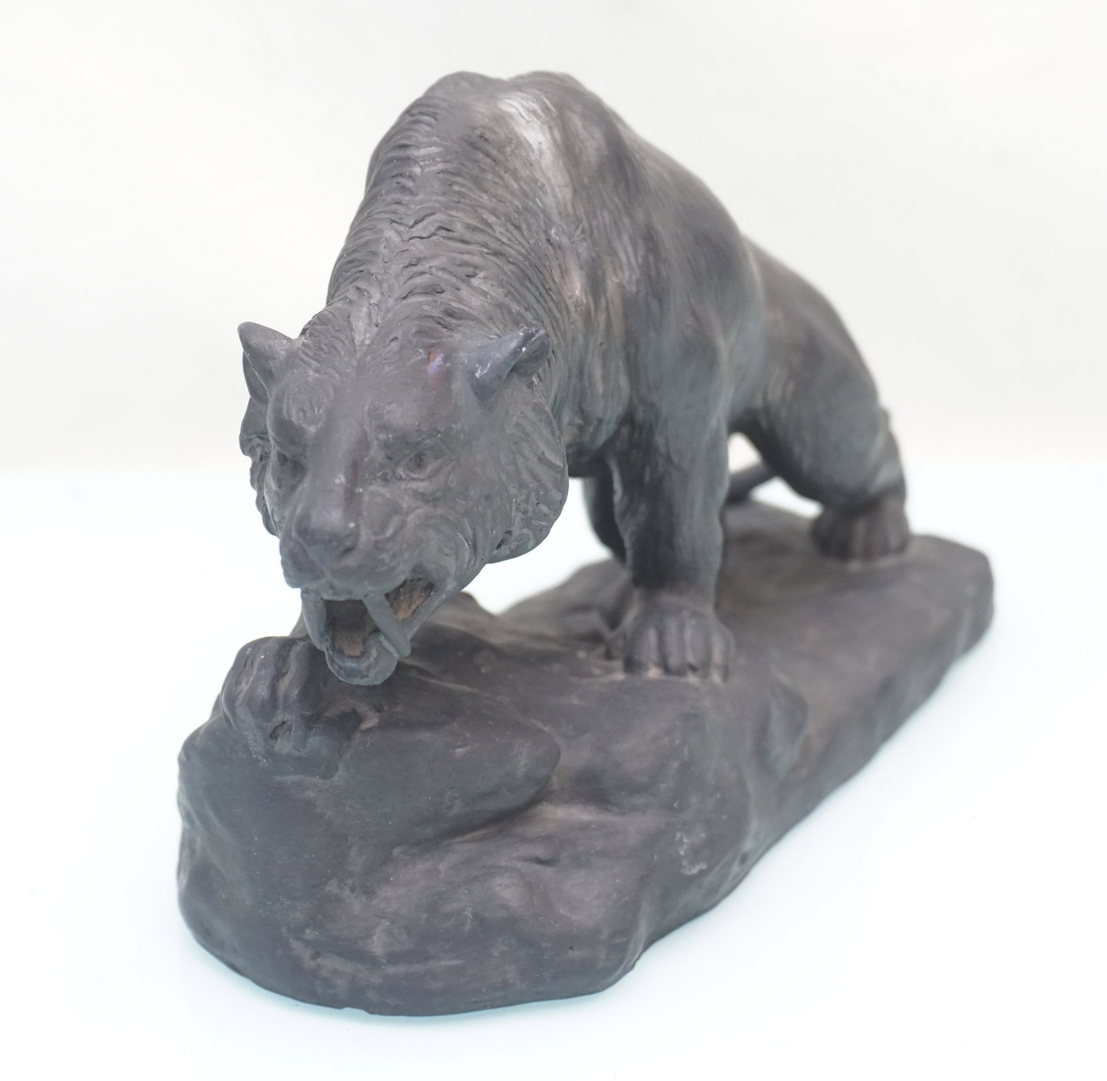 NIELS NORVIL FOR P. IPSEN BURNT TERRA COTTA (1 of 7)