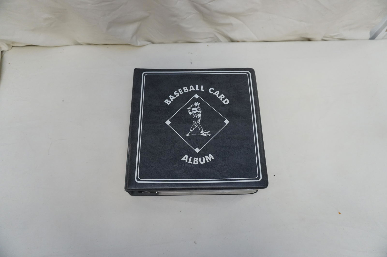 1992 STADIUM CLUB BASEBALL CARD COMPLETE SET (1 of 13)