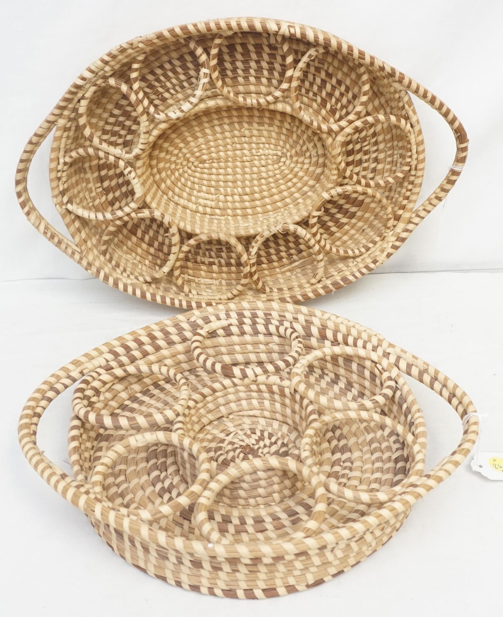 2 GULLAH SWEETGRASS DRINKS TRAY (1 of 7)