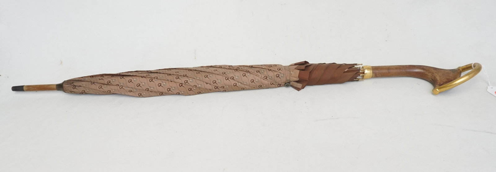 VINTAGE 1960s GUCCI UMBRELLA (1 of 10)