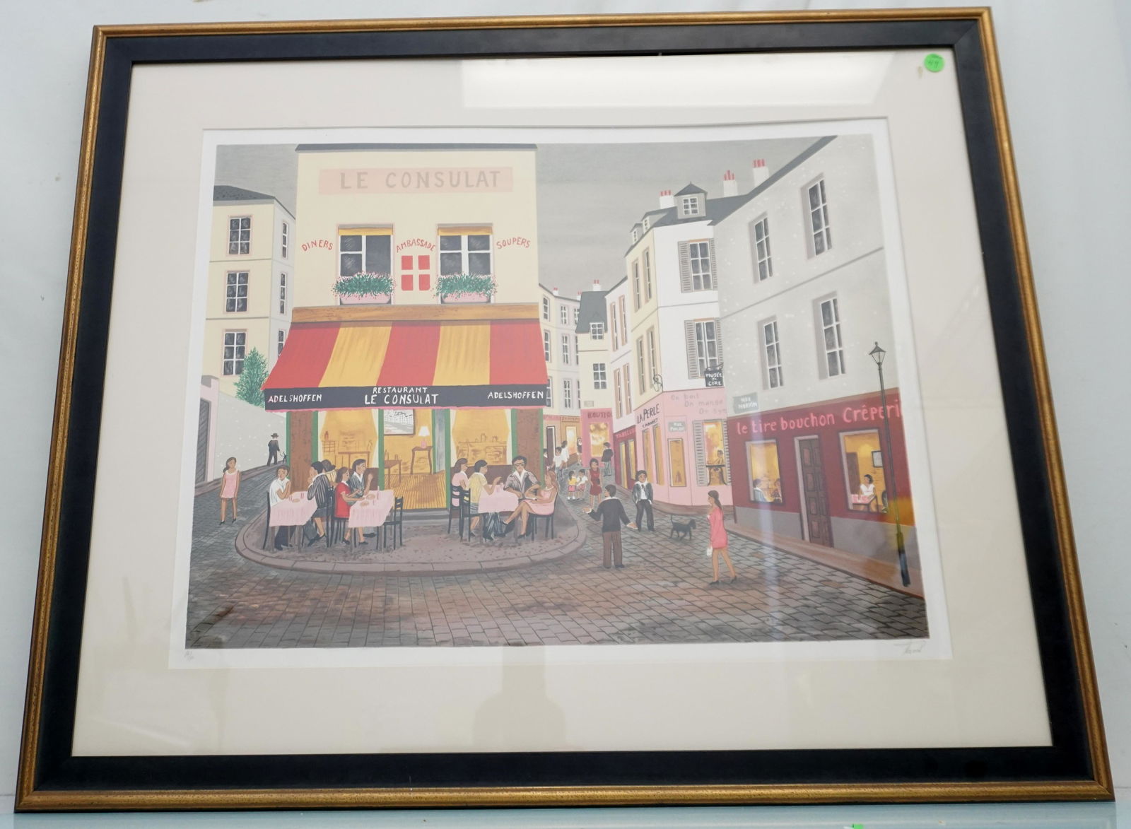 FANCH LEDON LE CONSULAT A/P (1 of 6)