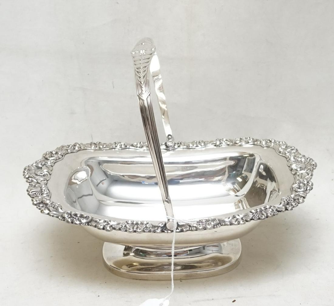 WILLIAM HUTTON & SONS BRIDES BASKET (1 of 8)