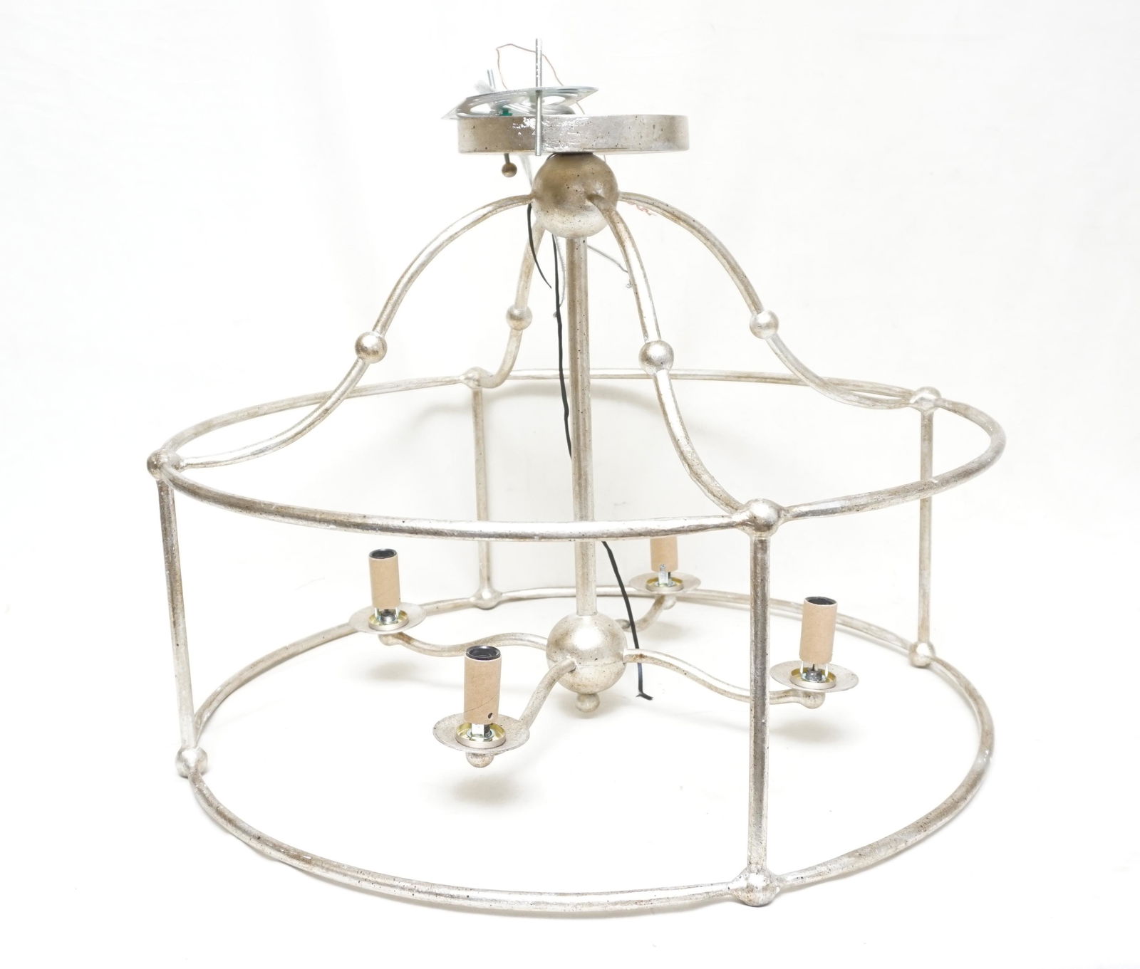 CURREY AND COMPANY FITZJAMES LANTERN (1 of 4)