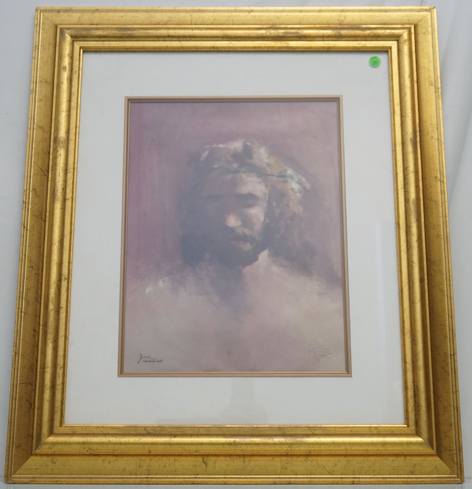 PRINCE OF PEACE GALLERY PROOF KINKADE (1 of 6)