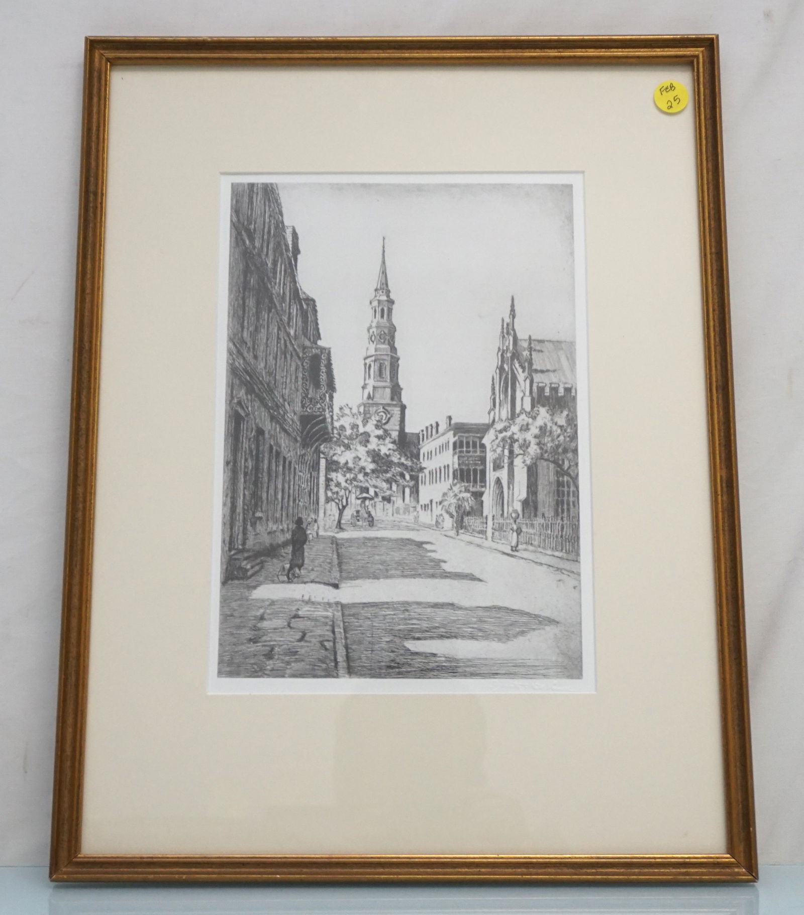 ELIZABETH O'NEILL VERNER CHURCH STREET (1 of 3)