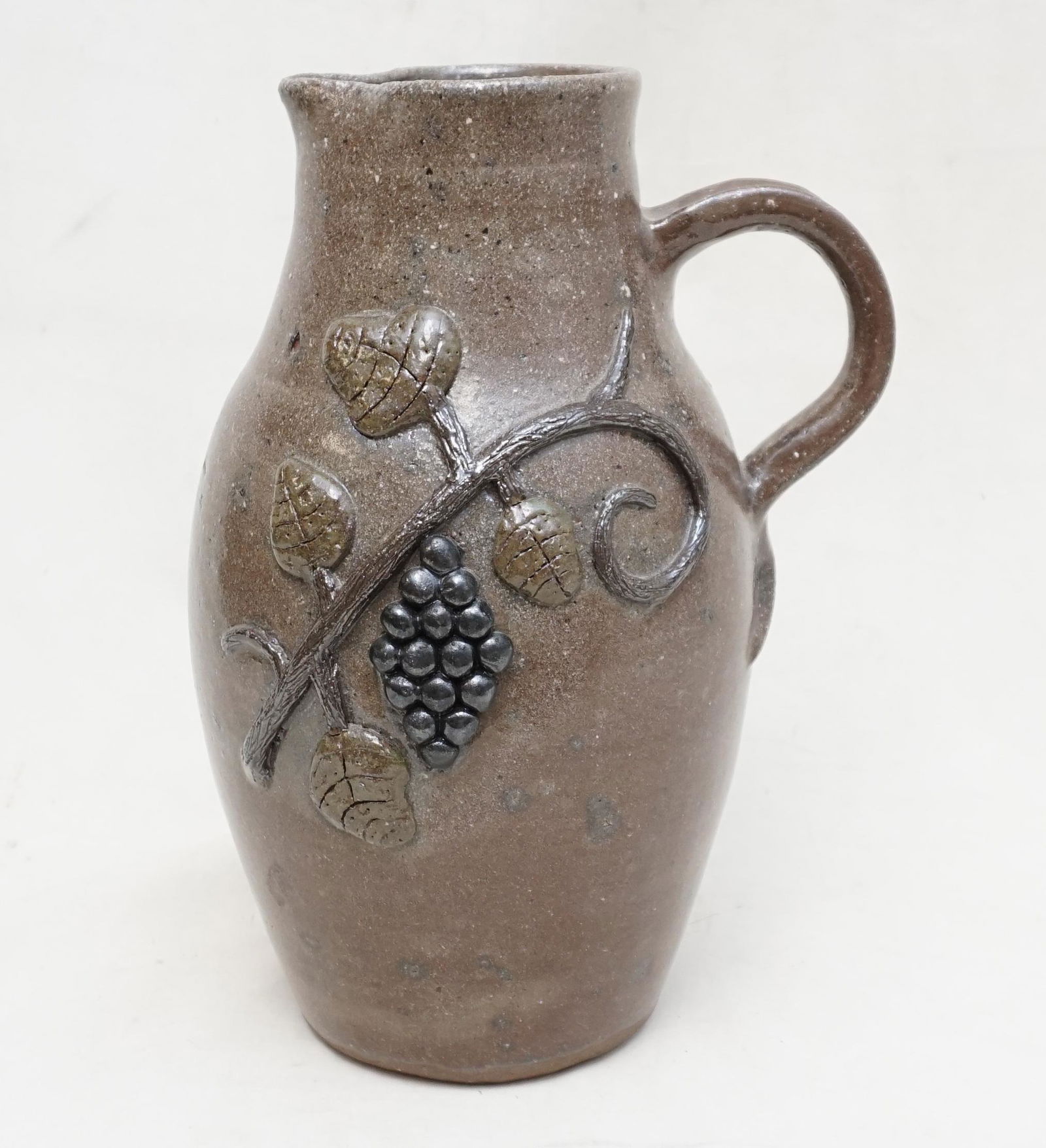 BILLY HENSON (1942-2001) LYMAN SC JUG (1 of 7)