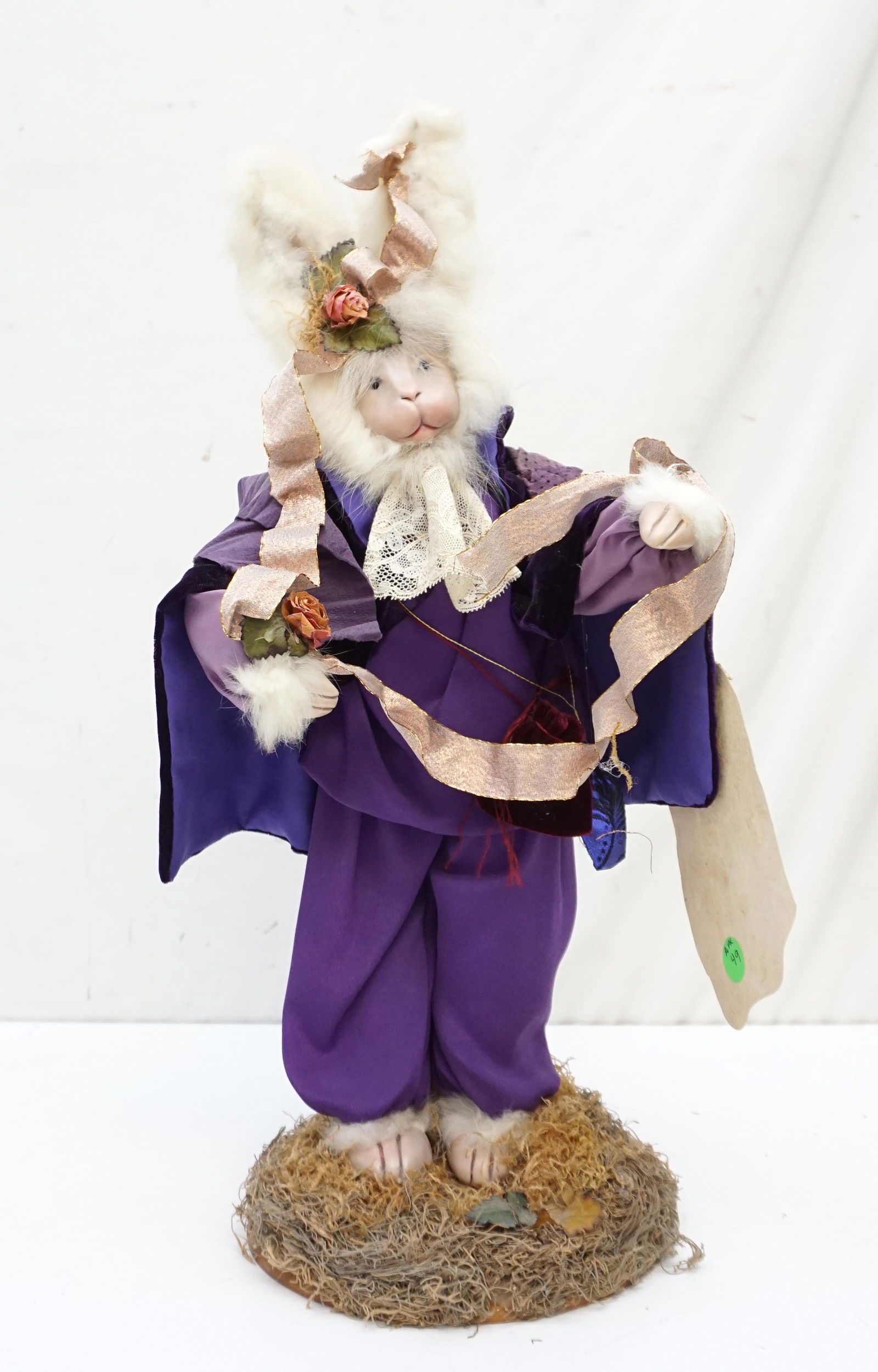 MARILYN RADZAT OOAK GIFT OF JOY (1 of 7)