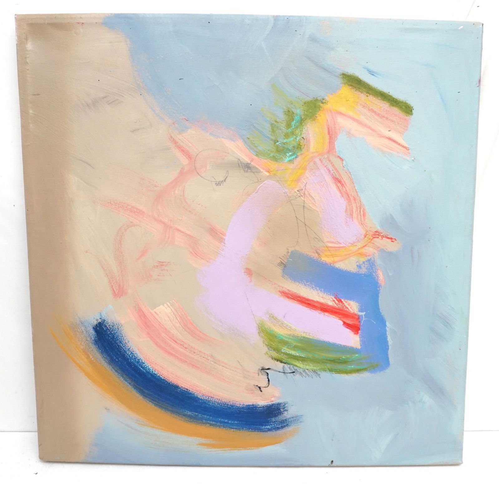 DONATO "DON" BERNANDO LOCALIO LARGE ABSTRACT (1 of 7)