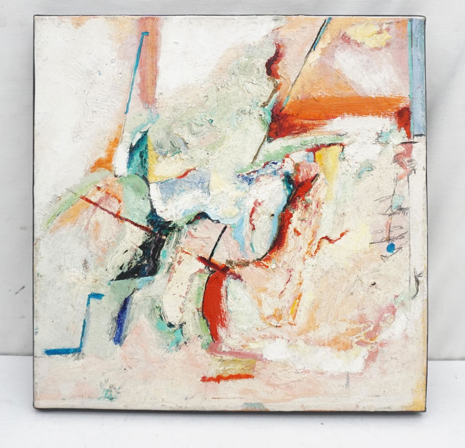 DONATO "DON" BERNANDO LOCALIO ABSTRACT (1 of 5)