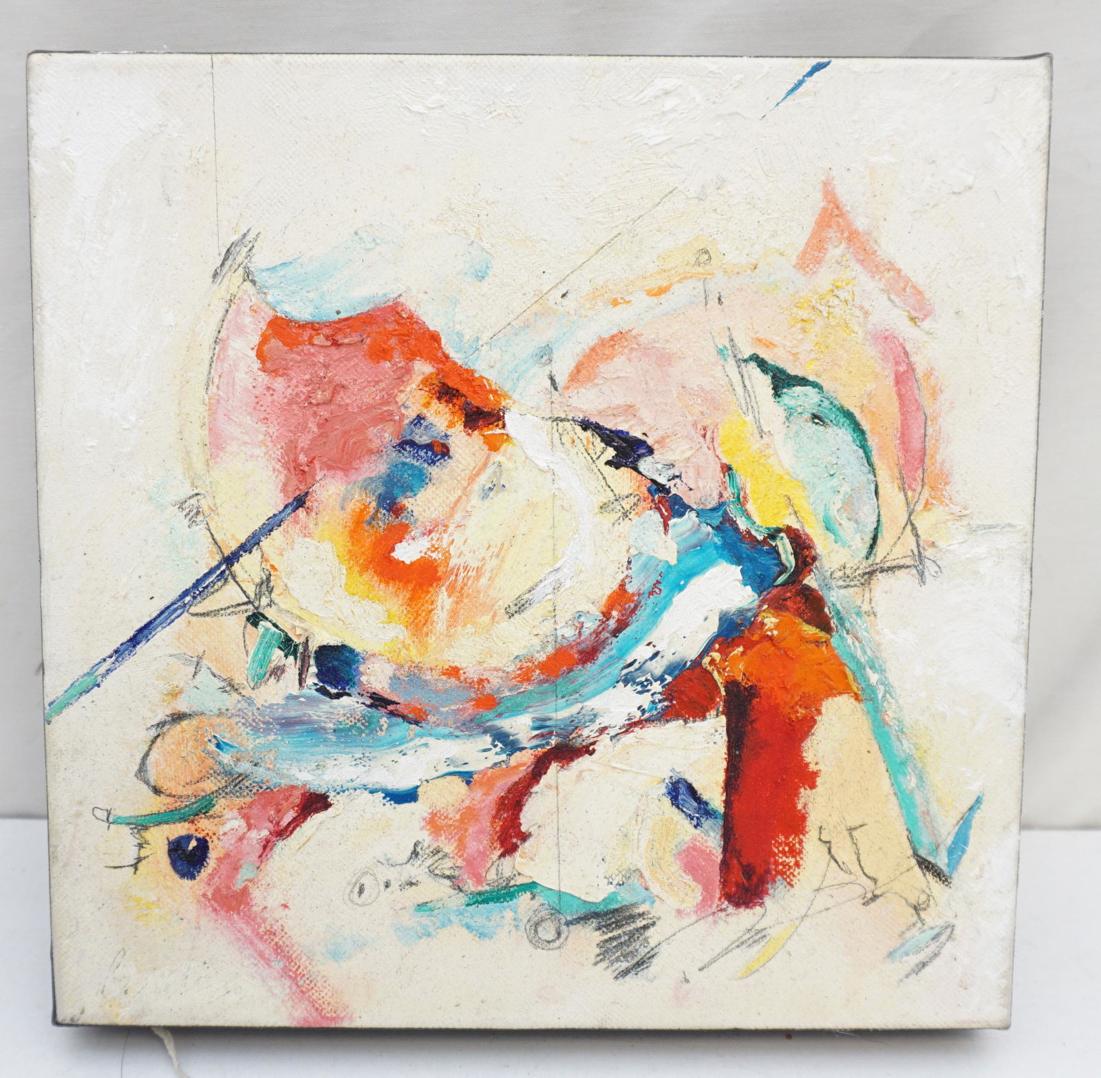 DONATO "DON" BERNANDO LOCALIO ABSTRACT (1 of 6)