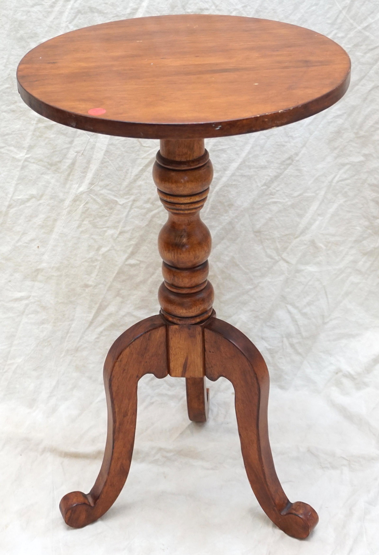CHERRY CANDLE STAND (1 of 5)