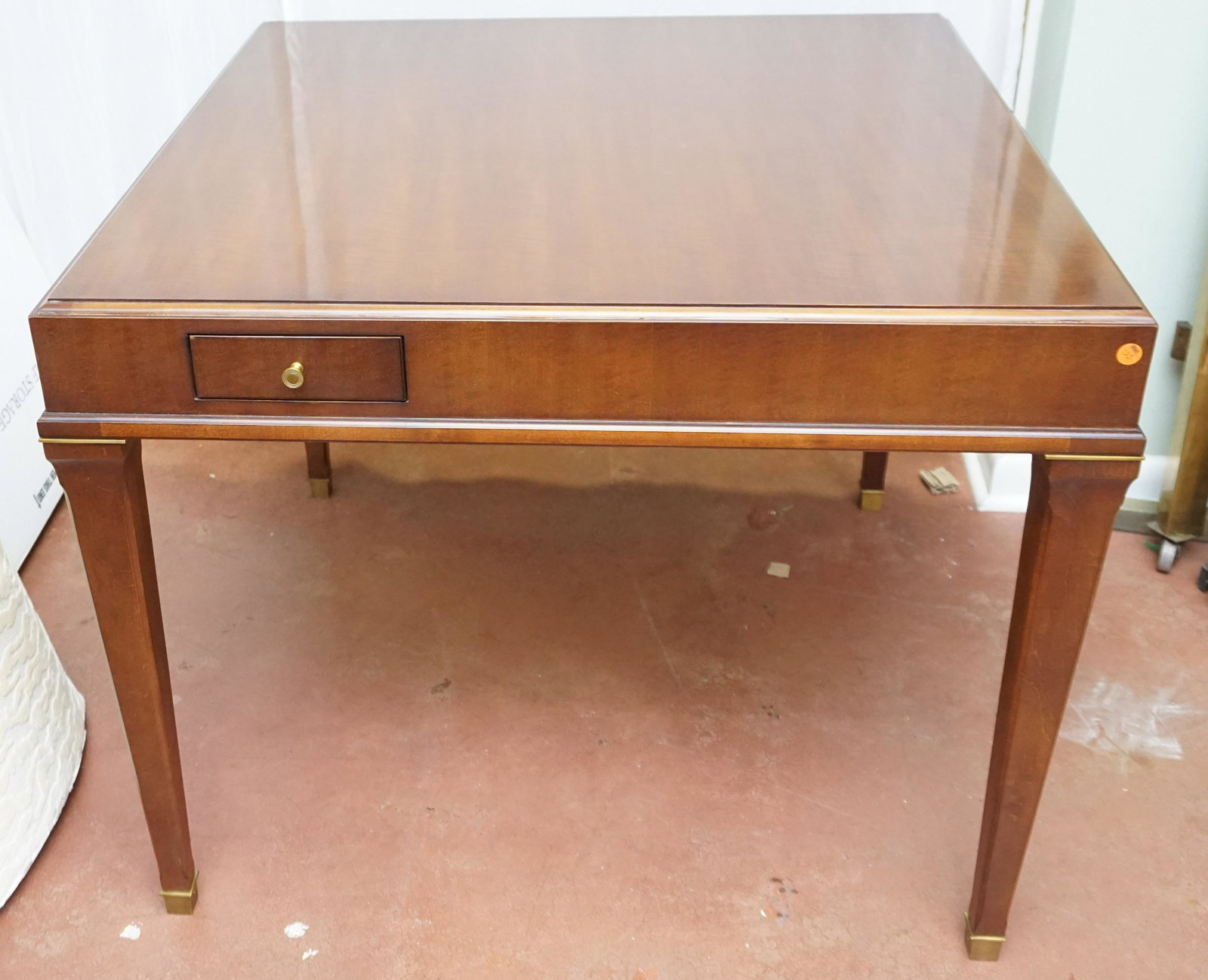 JULIEN GAME TABLE SUZANNE KASLER COLLECTION (1 of 7)