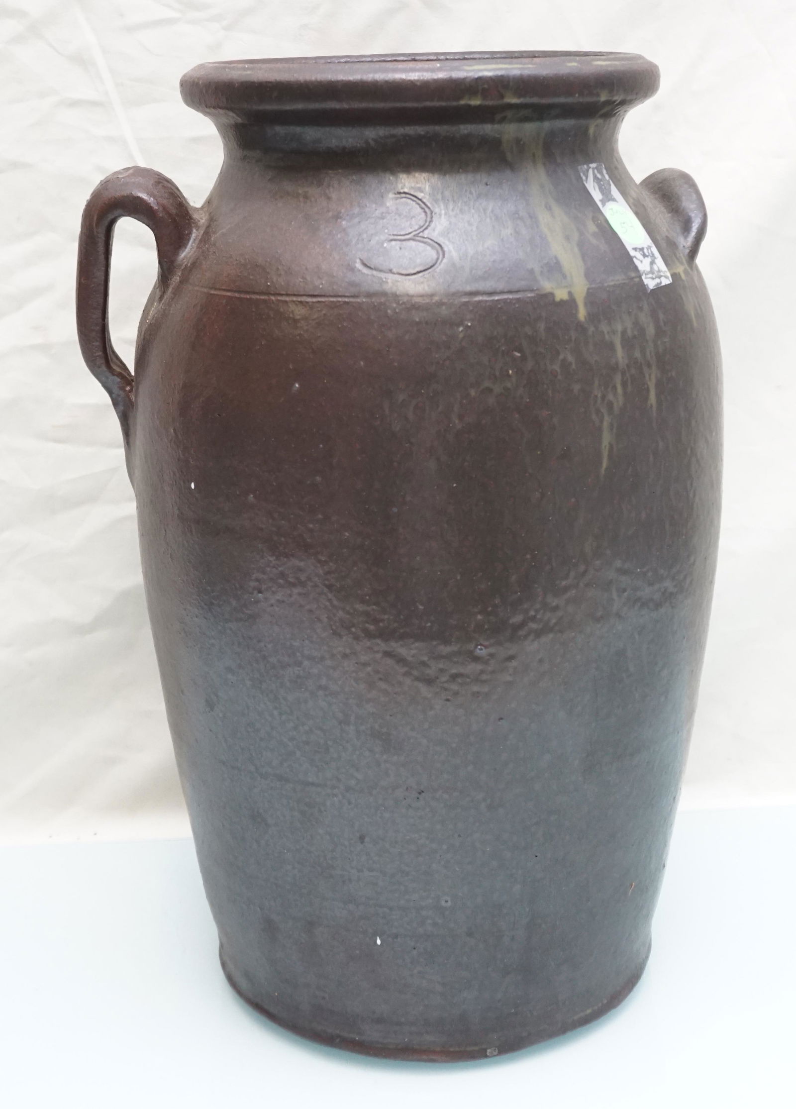 MATTHEW HEWELL GA 3 GALLON CHURN (1 of 9)