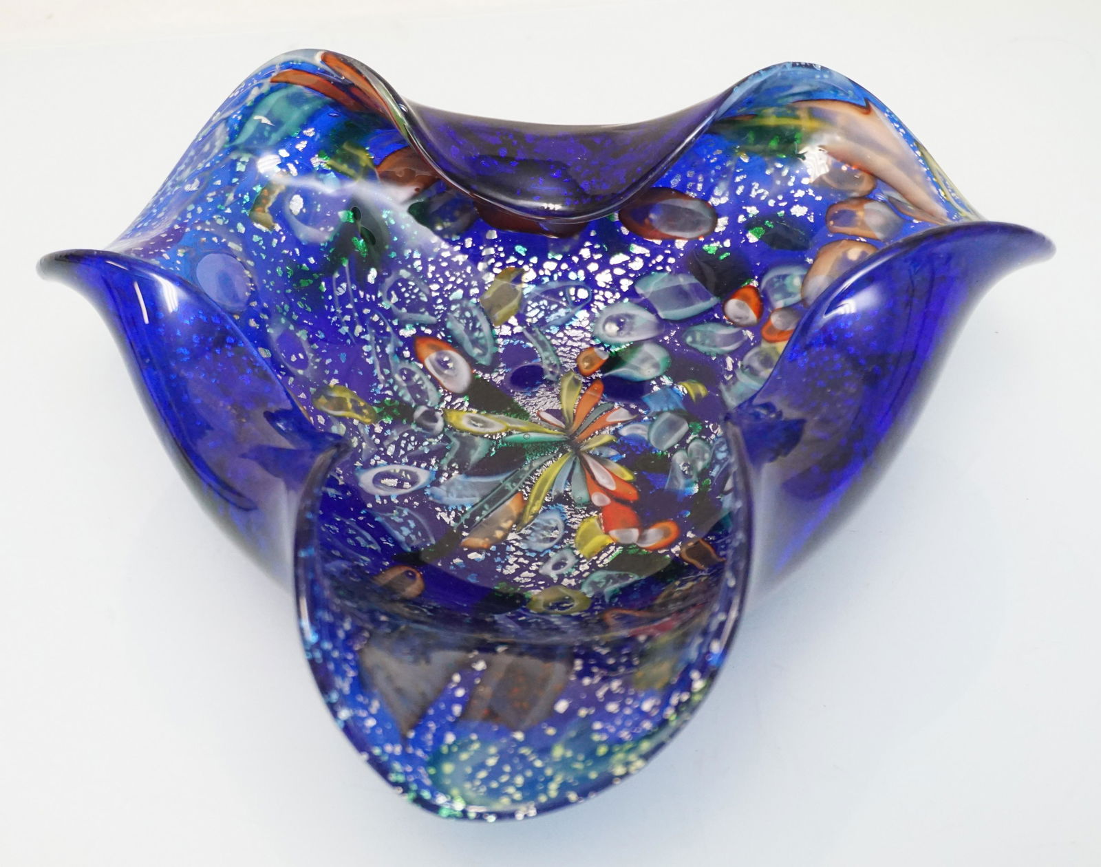 MCM BAROVIER & TOSO BULLICANTE BOWL (1 of 6)