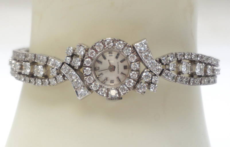 ANNUAL DECEMBER FINE ESTATES & JEWELRY 20221204 Auction 352 Price