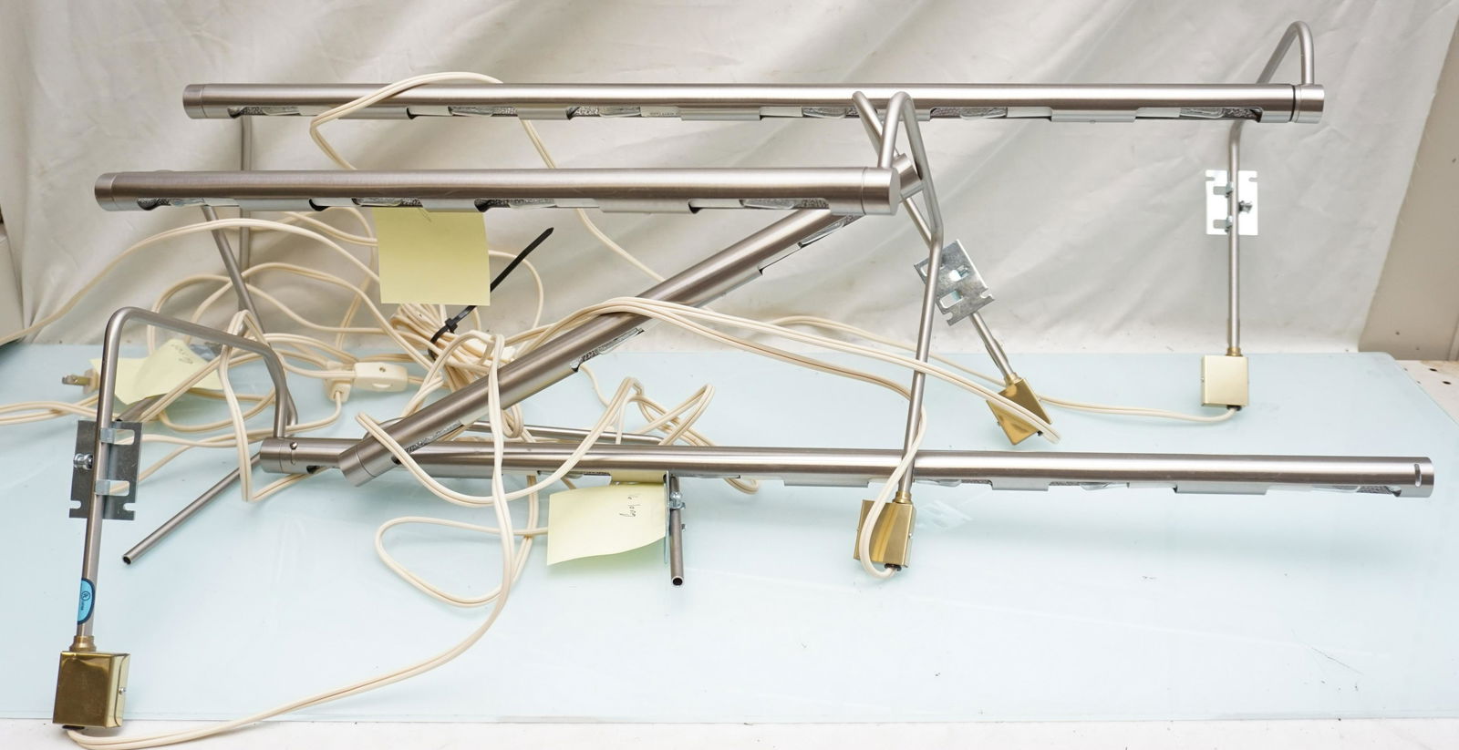 4 MODERN ART / PICTURE LIGHTS (1 of 5)