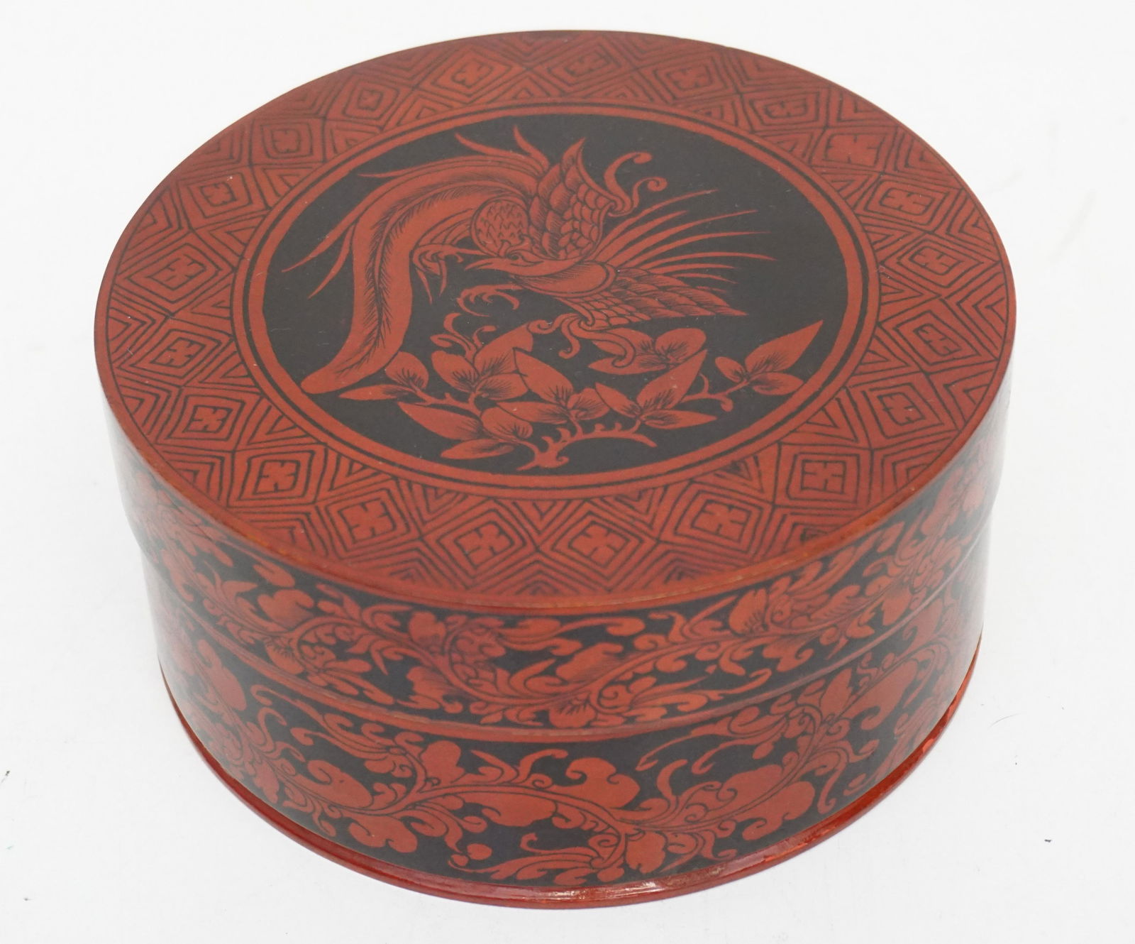 19th c BETAL BOX BURMA (1 of 6)