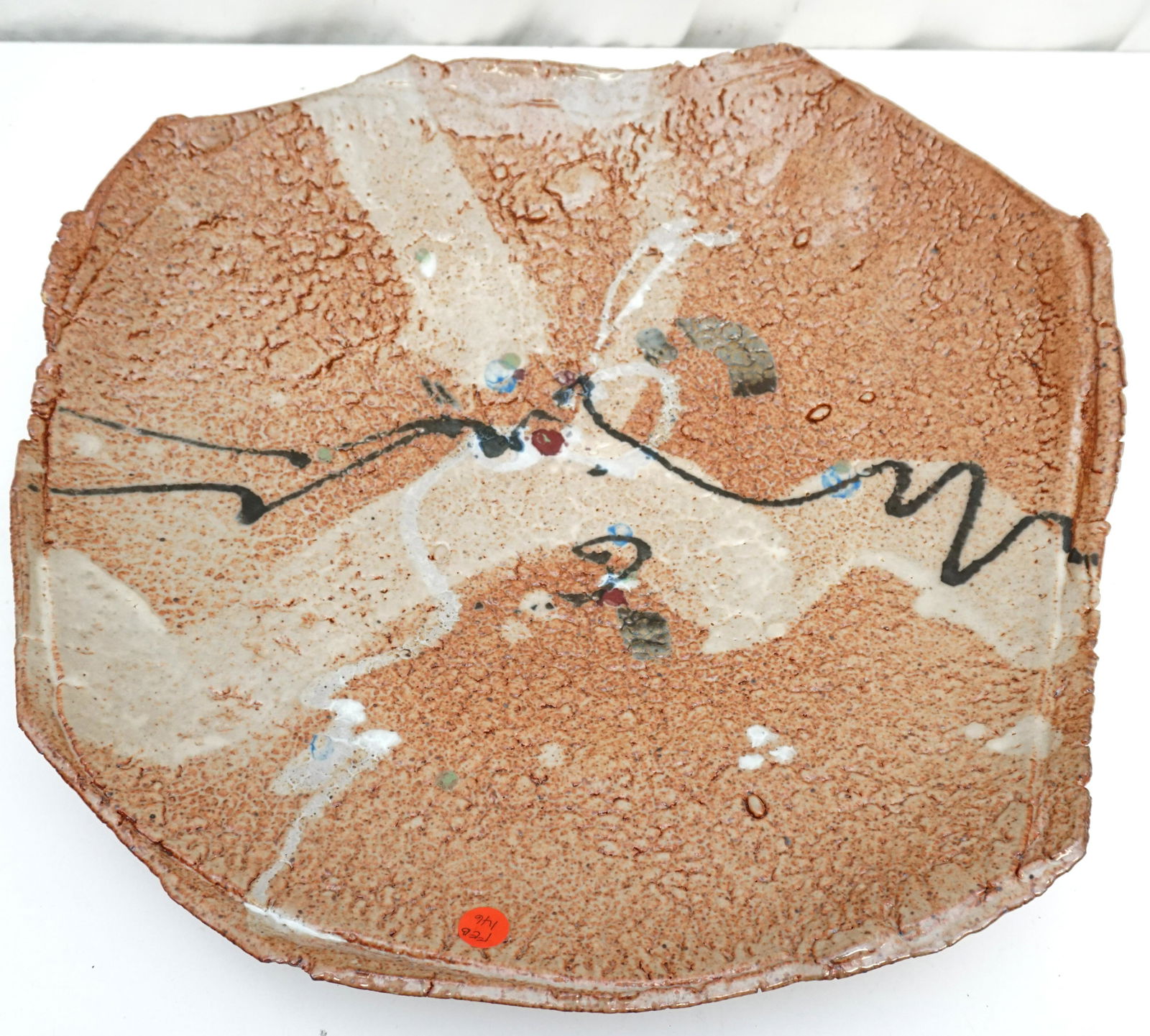 LARGE MATTHEW MEUNIER CHARGER (1 of 7)