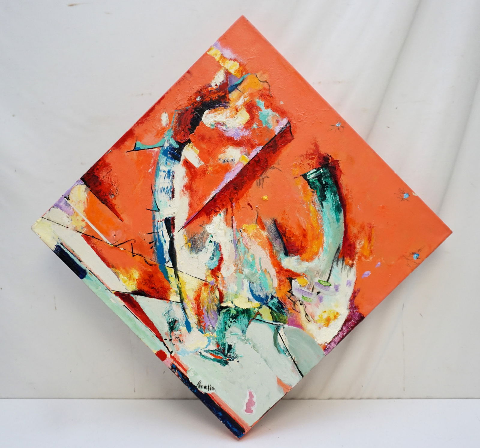 DONATO "DON" BERNANDO LOCALIO ABSTRACT (1 of 7)