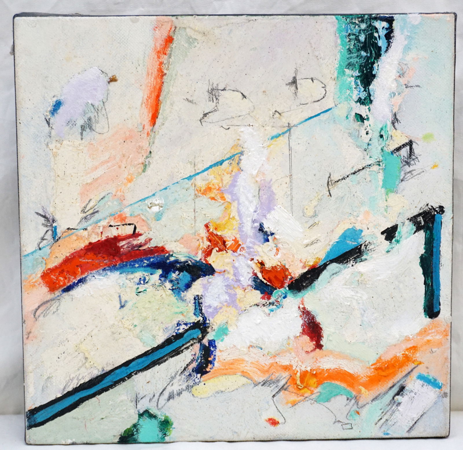 DONATO "DON" BERNARDO LOCALIO ABSTRACT (1 of 7)