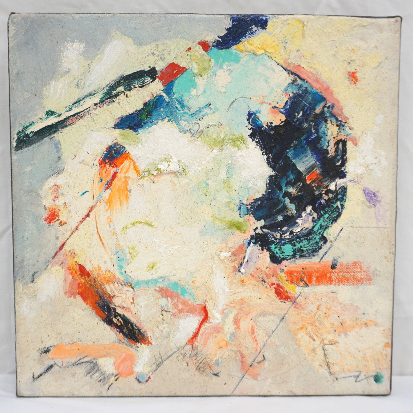 DONATO "DON" BERNARDO LOCALIO ABSTRACT (1 of 6)