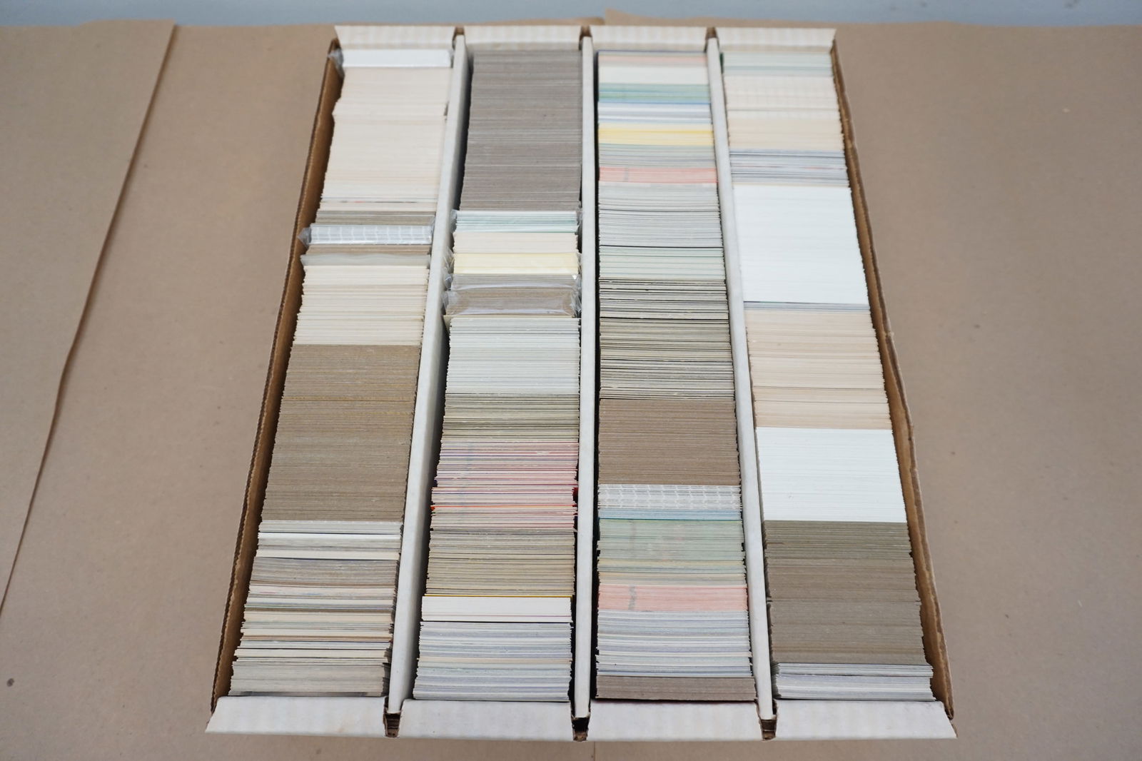 82 -'88 DODGERS BASEBALL CARDS- DONRUSS, FLEER, UPPER DECK & MORE (1 of 6)