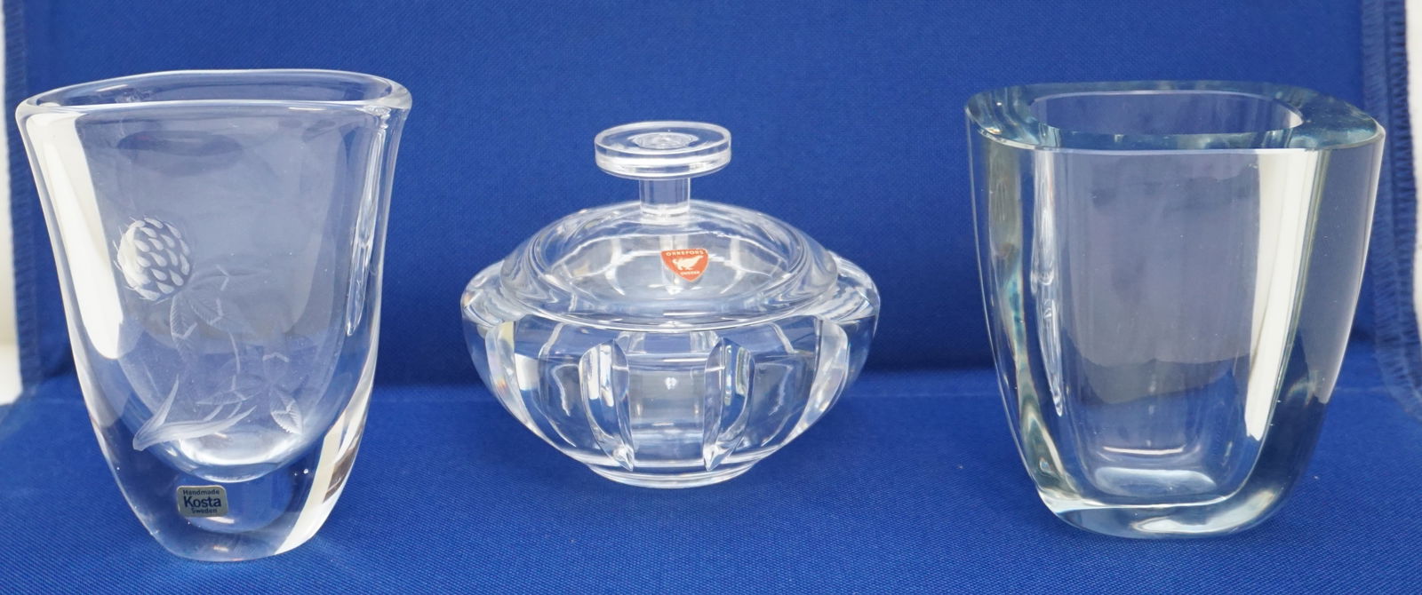 3PC GLASS & CRYSTAL (1 of 4)