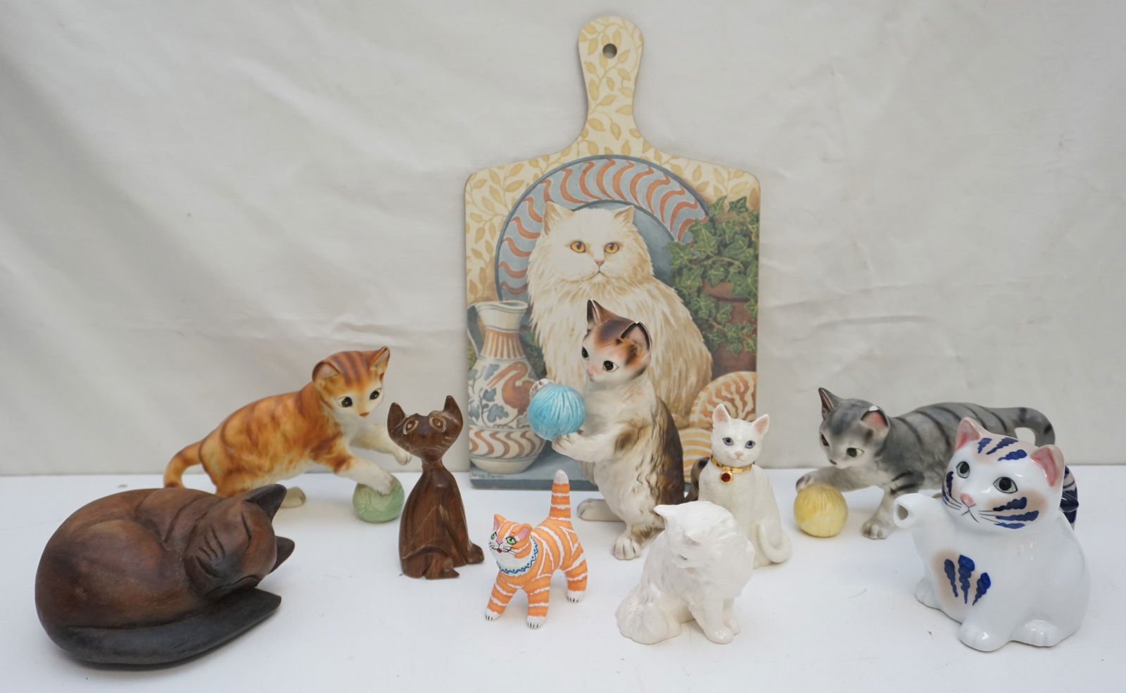 KITTIES COLLECTION! (1 of 5)