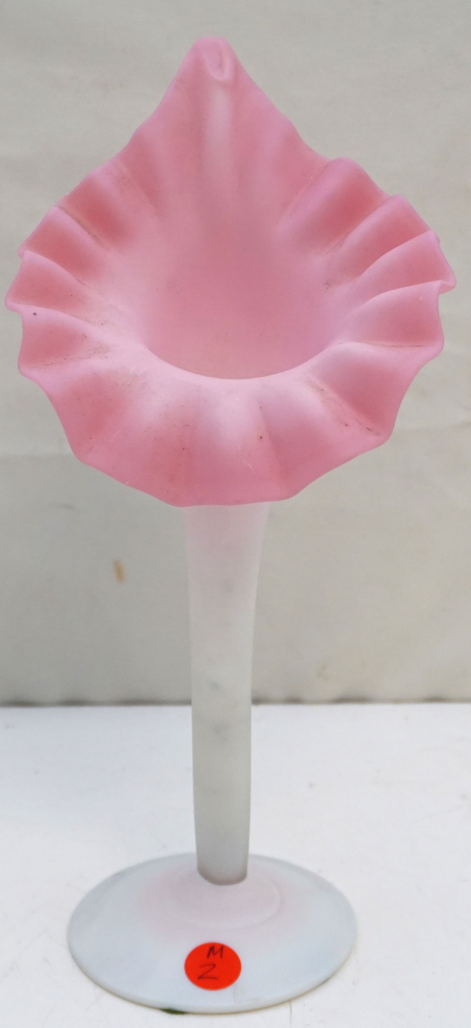 VINTAGE JACK IN THE PULPIT EPERGNE