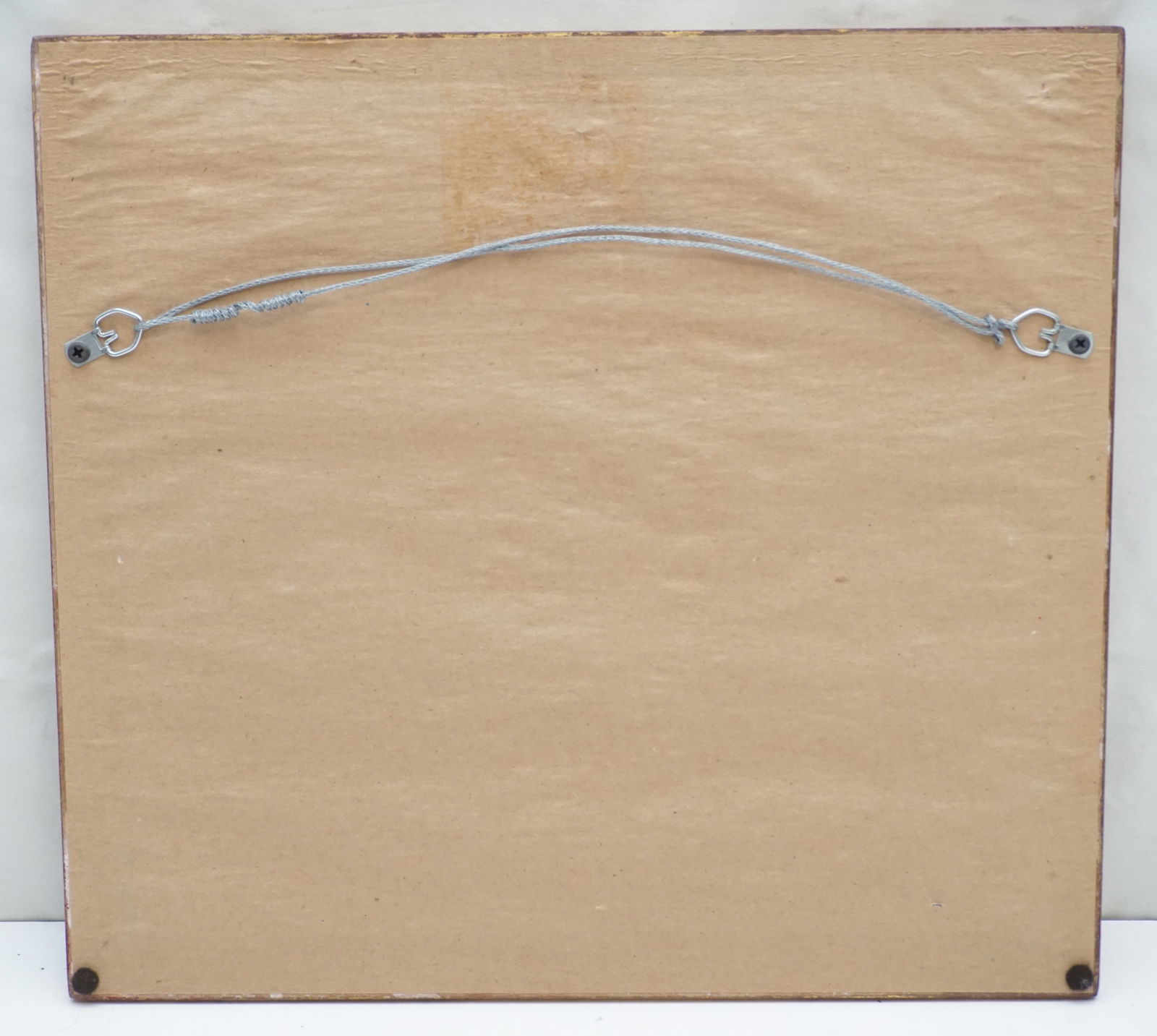 LEOPARD AFTER REYDINGER ENGRAVING - 6