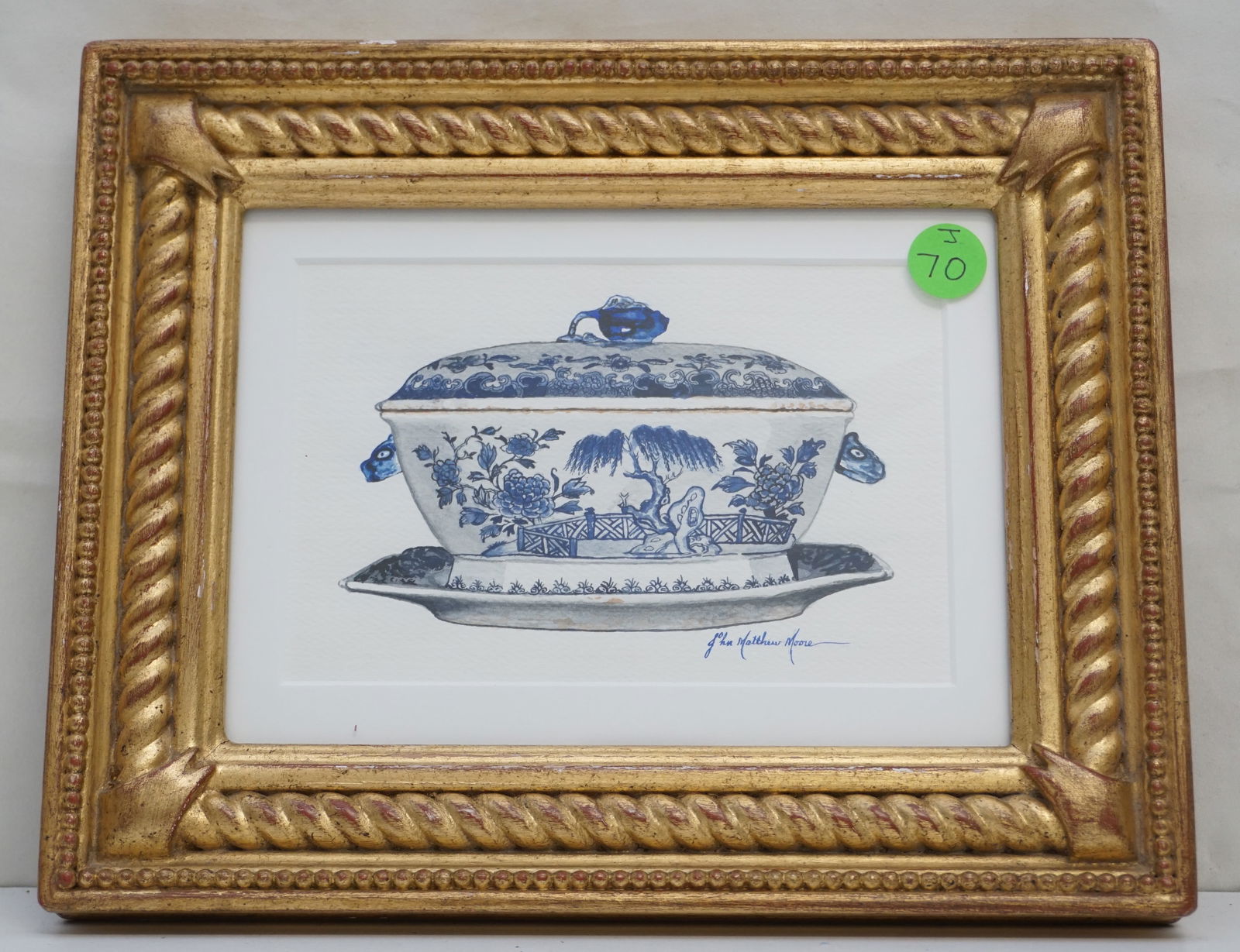 JOHN MATTHEW MOORE ORIGINAL (1 of 6)