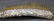 SET OF 2 1896 GORHAM STERLING SILVER BRUSHES - 6