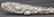 SET OF 2 1896 GORHAM STERLING SILVER BRUSHES - 9