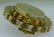 2 Pc 14k ESTATE VICTORIAN DIAMOND BROOCH AND PENDANT - 5