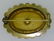 2 Pc 14k ESTATE VICTORIAN DIAMOND BROOCH AND PENDANT - 6