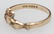 5 pc 10k, 14k GOLD VINTAGE ESTATE JEWELRY - 8