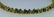 ESTATE EMERALD & DIAMOND 14K BRACELET - 2